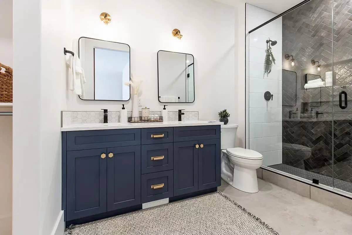 Casa prefabricada 143 m2 