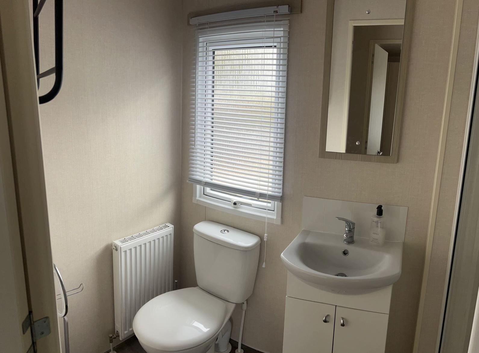 Casa Prefabricada 40 m²