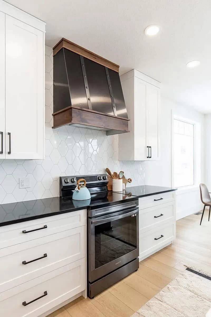 Casa prefabricada 143 m2 