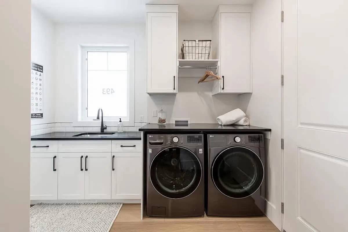 Casa prefabricada 143 m2 