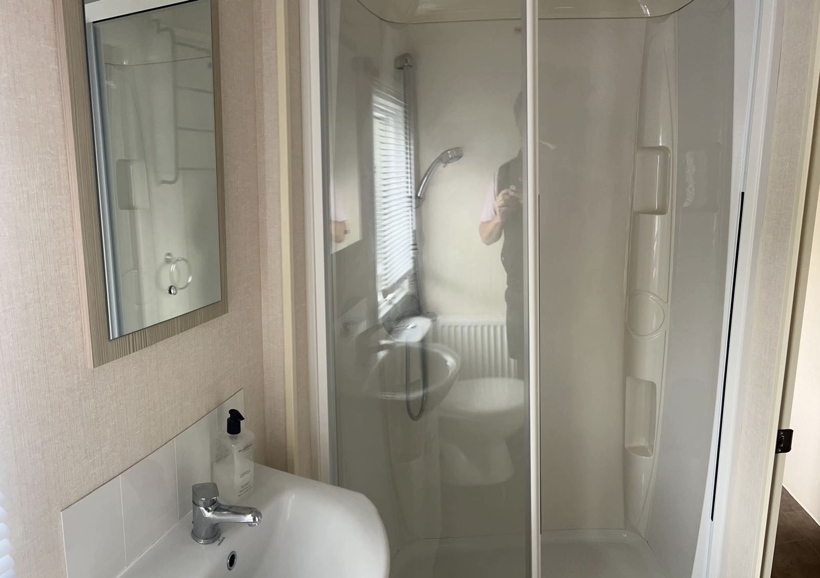 Casa Prefabricada 40 m²