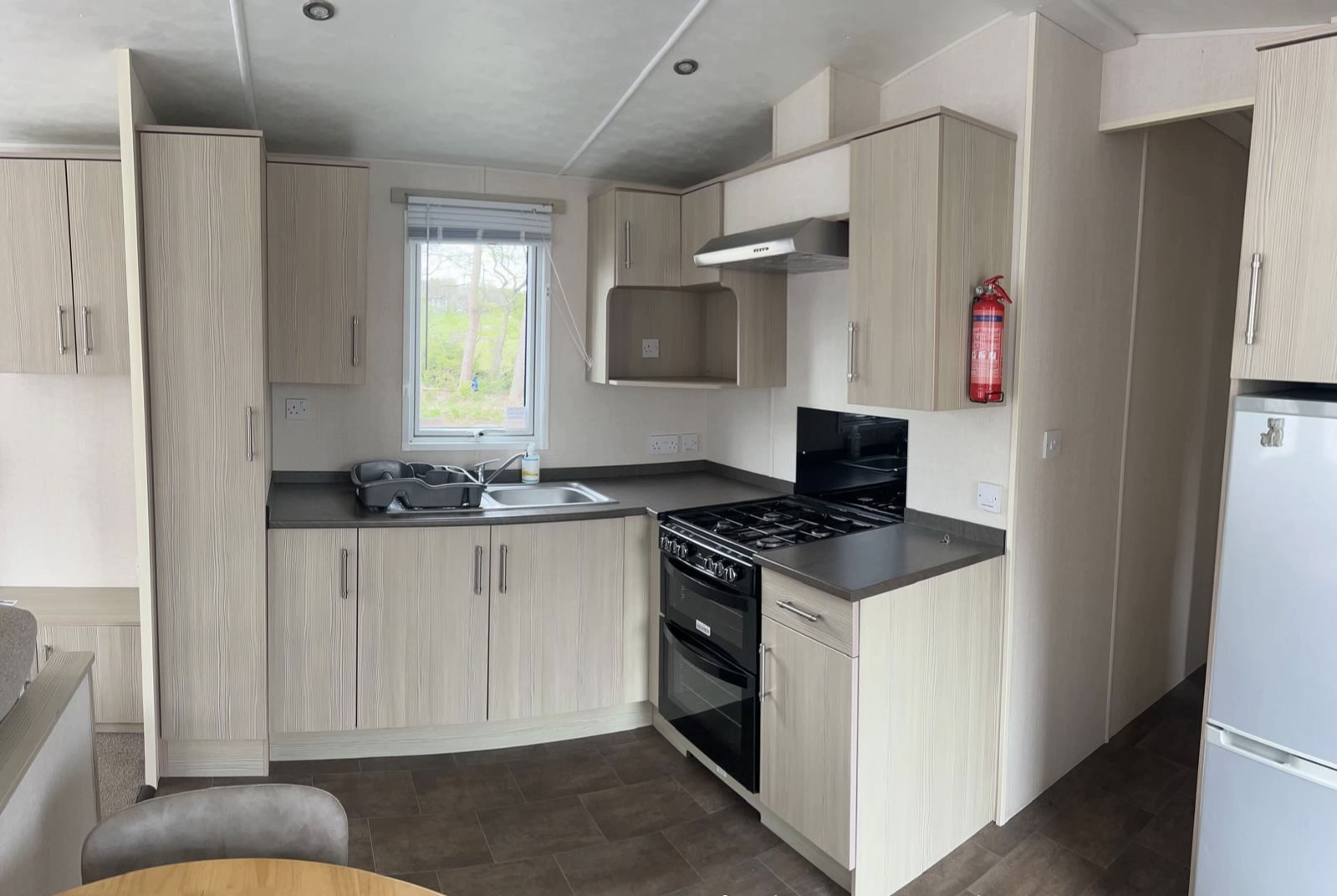 Casa Prefabricada 40 m²