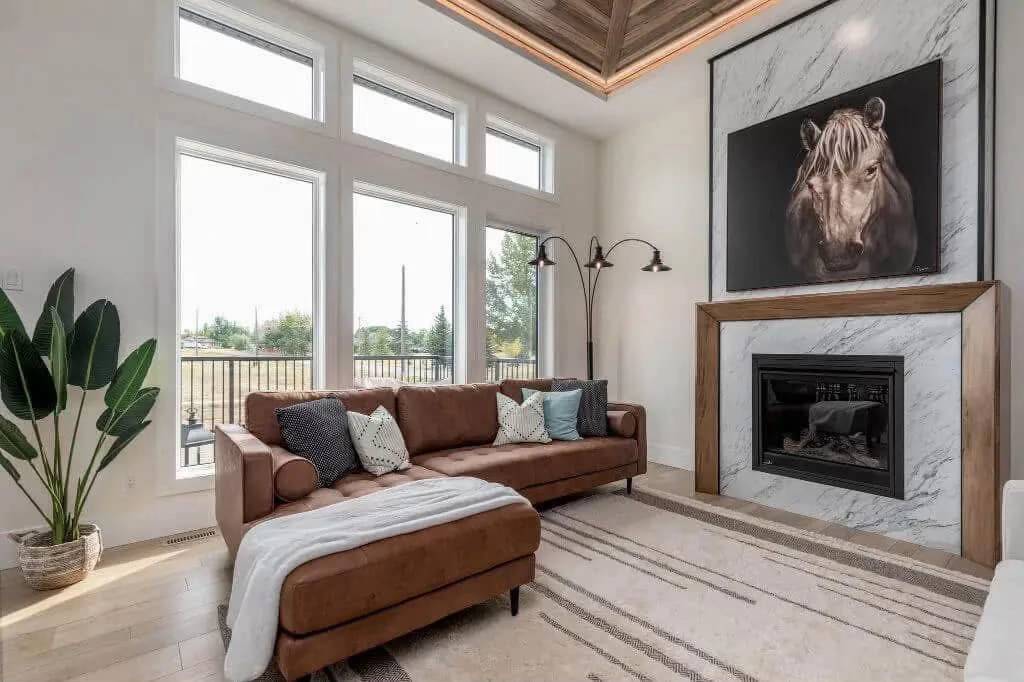 Casa prefabricada 143 m2 