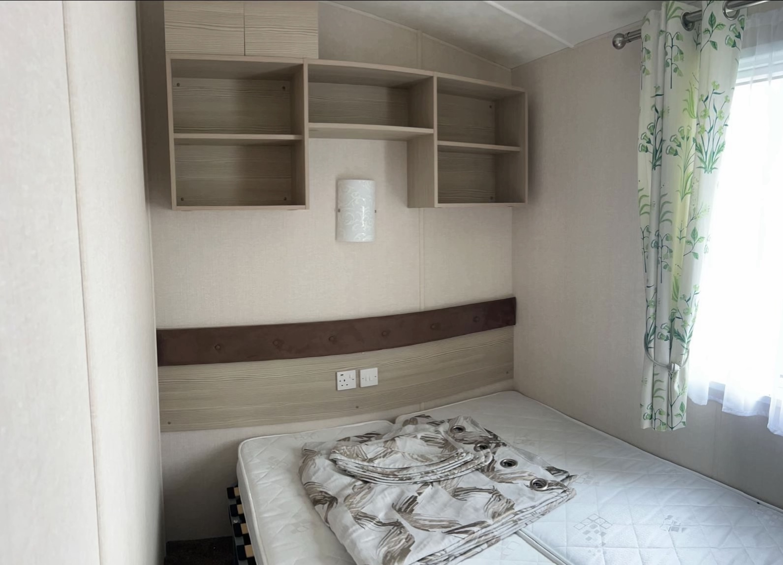 Casa Prefabricada 40 m²