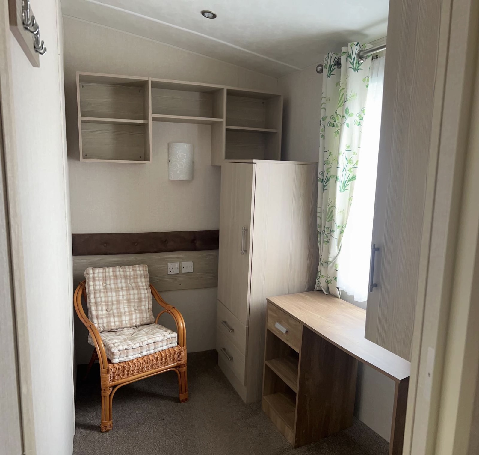 Casa Prefabricada 40 m²