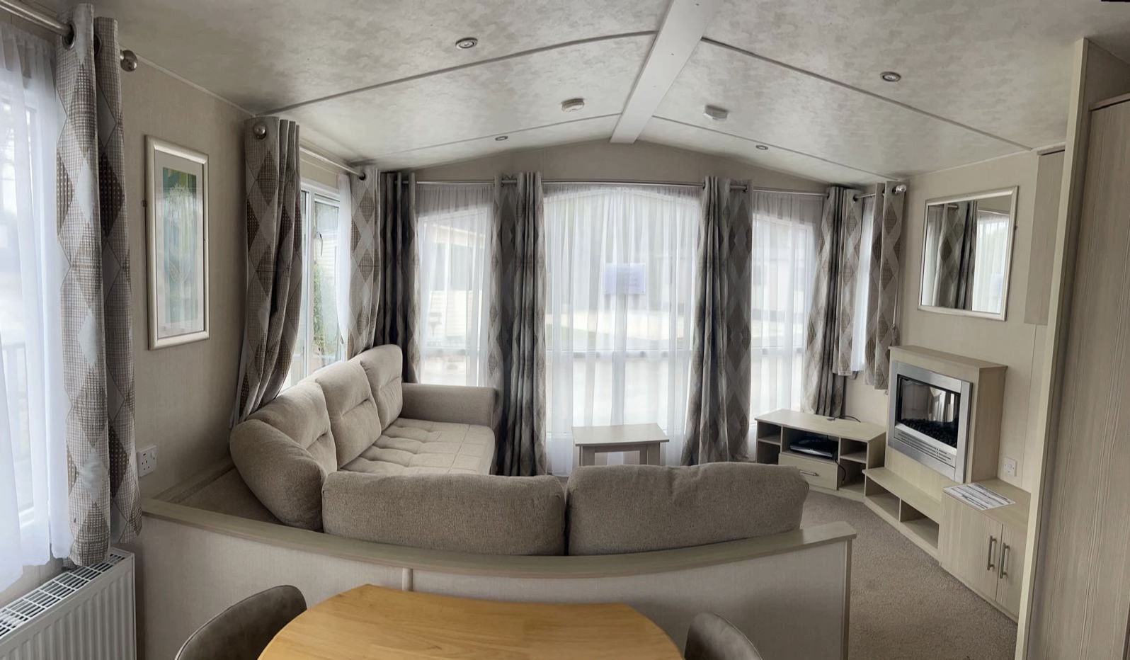 Casa Prefabricada 40 m²