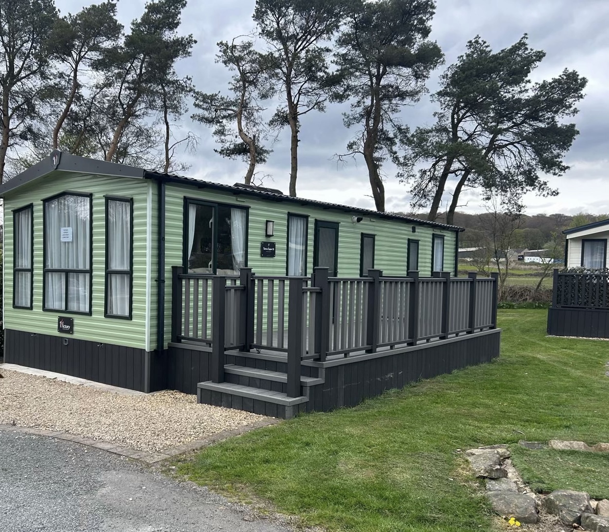 Casa Prefabricada 40 m²