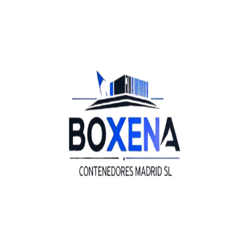 Boxenas - Especialista en contenedores marítimos
