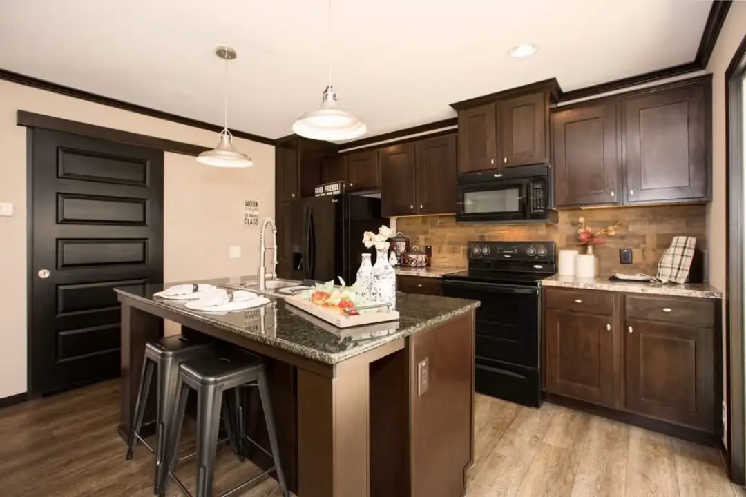 Casa prefabricada 141 m² 