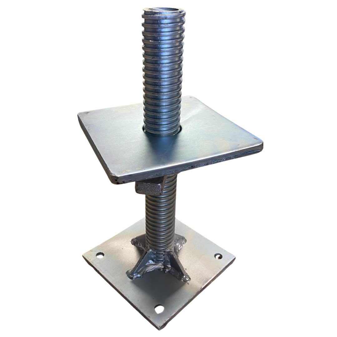 Soporte de Nivelación para Contenedores 