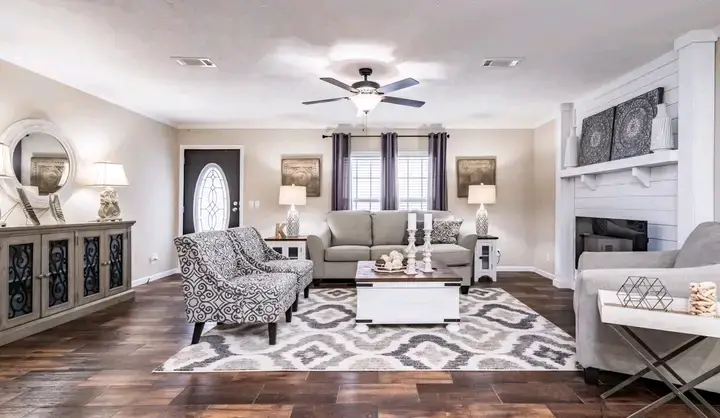 🏡 Casa Prefabricada Moderna 217 m2