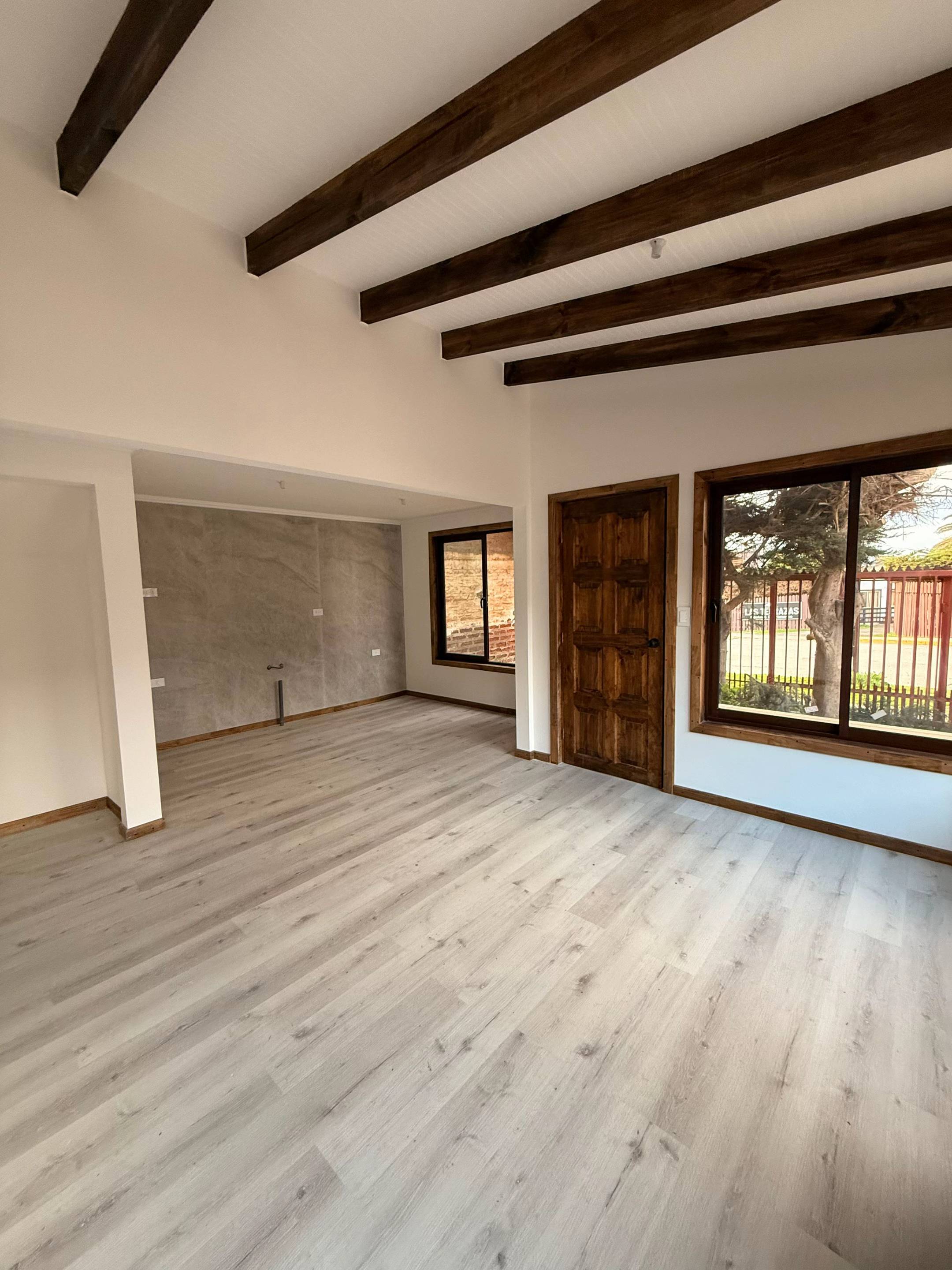 CASA PREFABRICADA DE 72 M² 