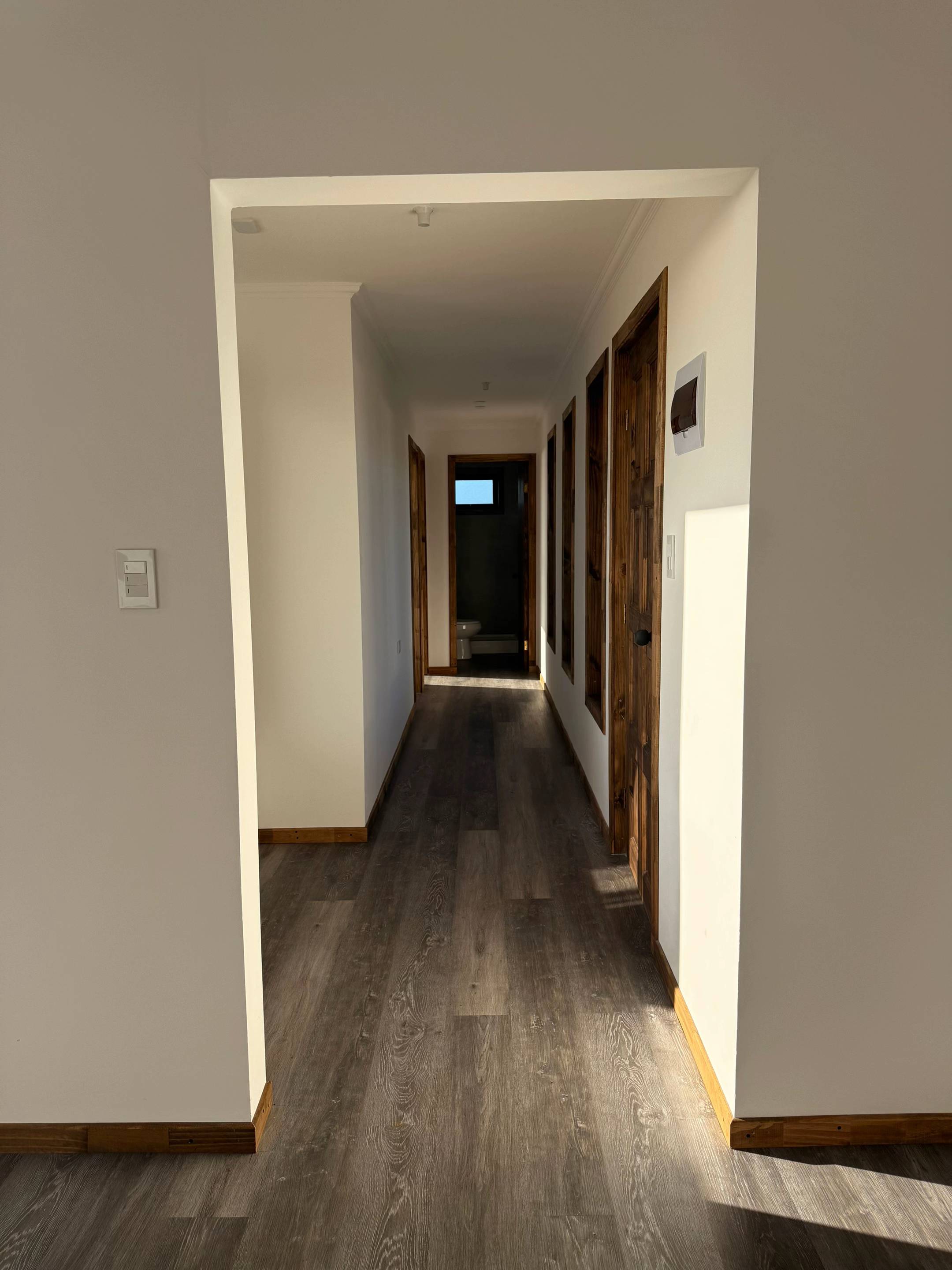 CASA PREFABRICADA DE 65 M² 