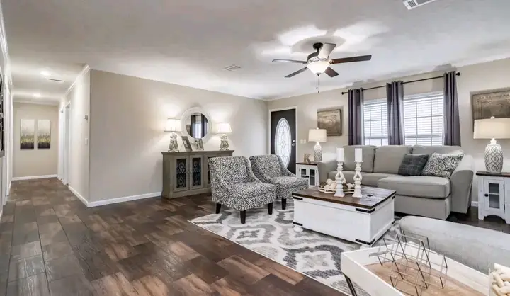 🏡 Casa Prefabricada Moderna 217 m2