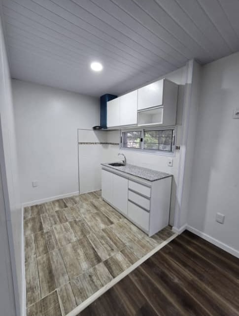 CASA 54 m² 