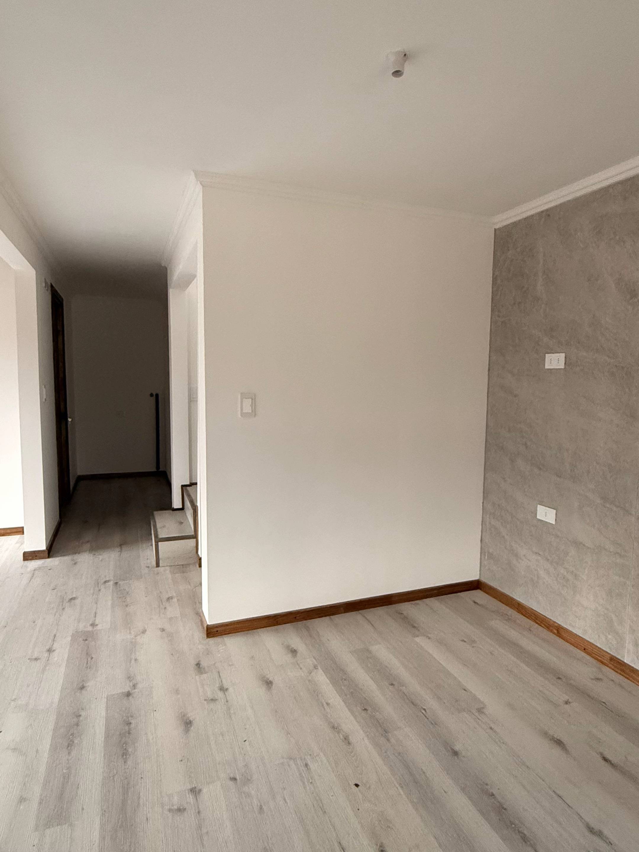 CASA PREFABRICADA DE 72 M² 