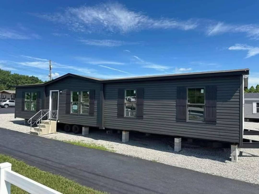 Casa Prefabricada Moderna 156 m2