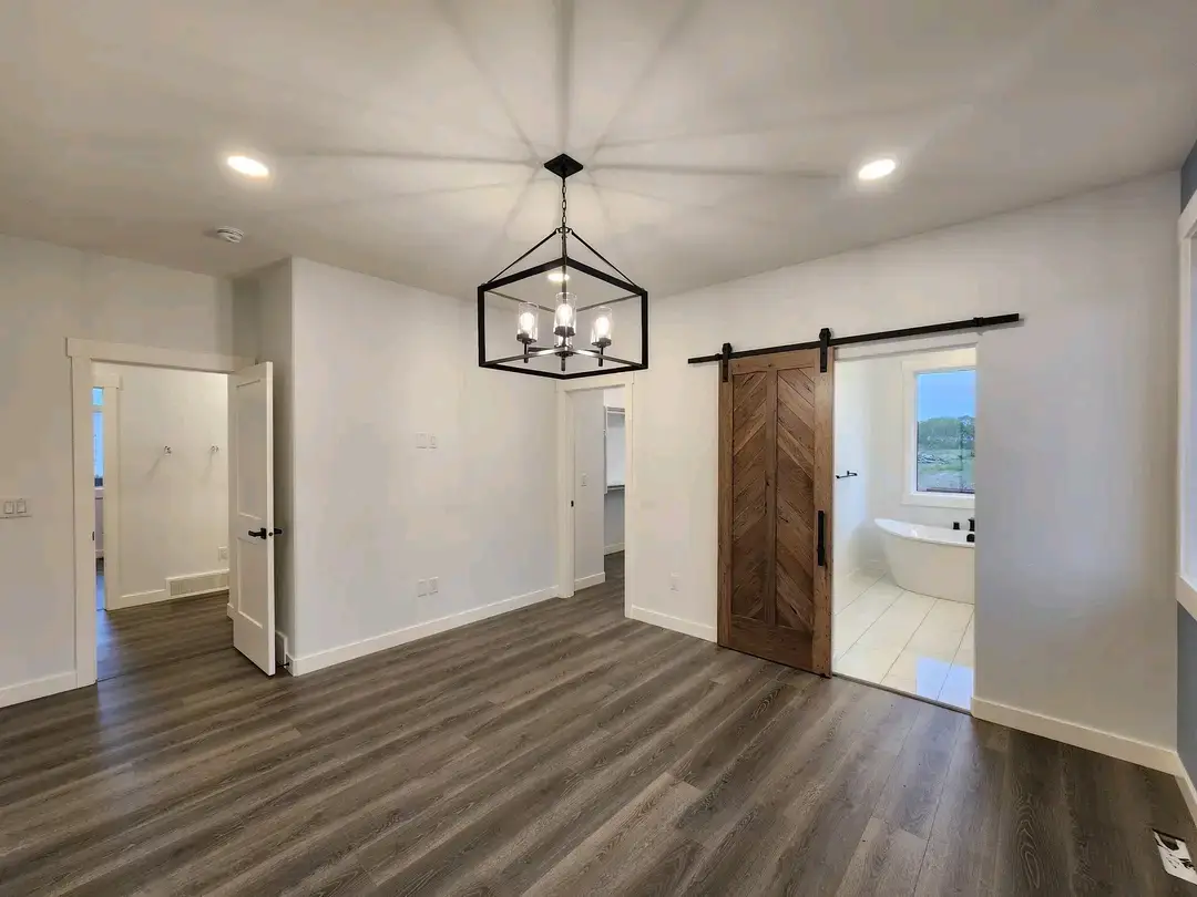 Casa Prefabricada Moderna 173,35 m² 