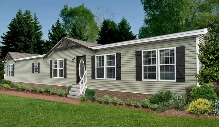 🏡 Casa Prefabricada Moderna 217 m2