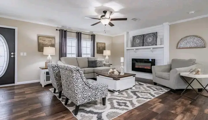 🏡 Casa Prefabricada Moderna 217 m2