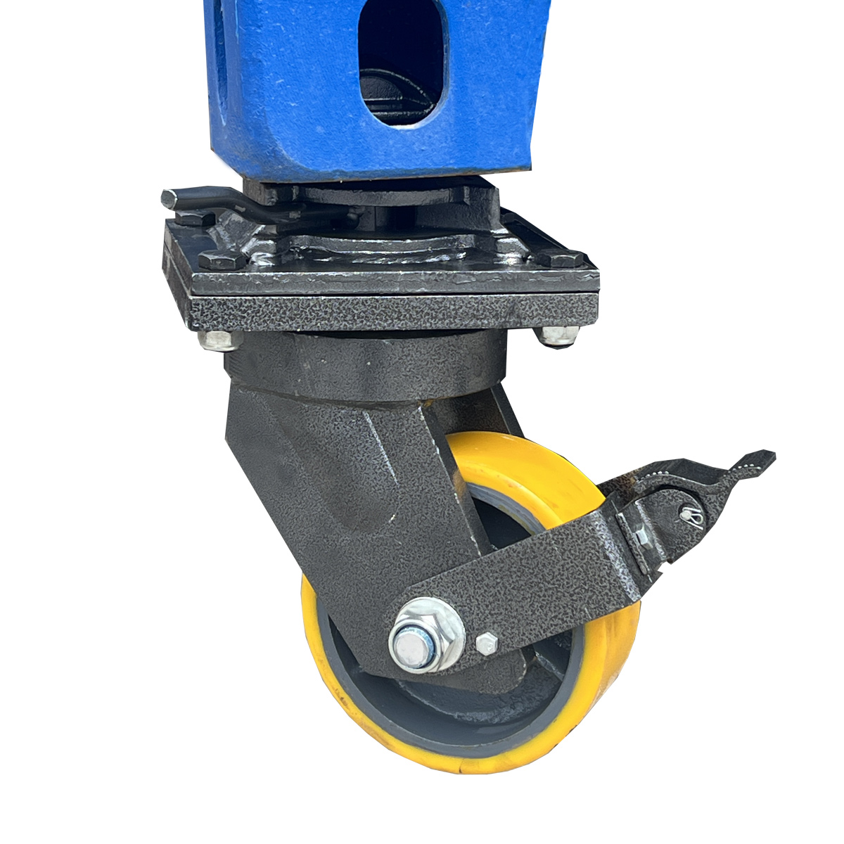 Ruedas para Contenedor de 3T y 5T 