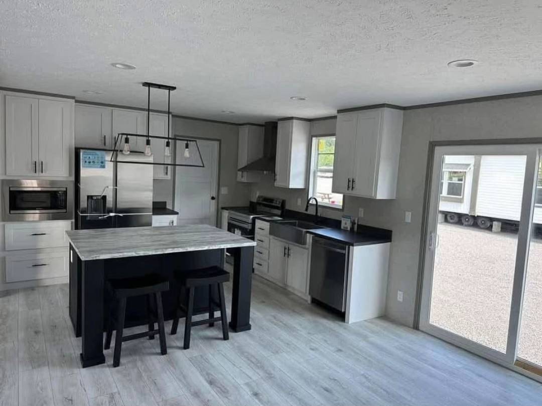 Casa Prefabricada Moderna 156 m2