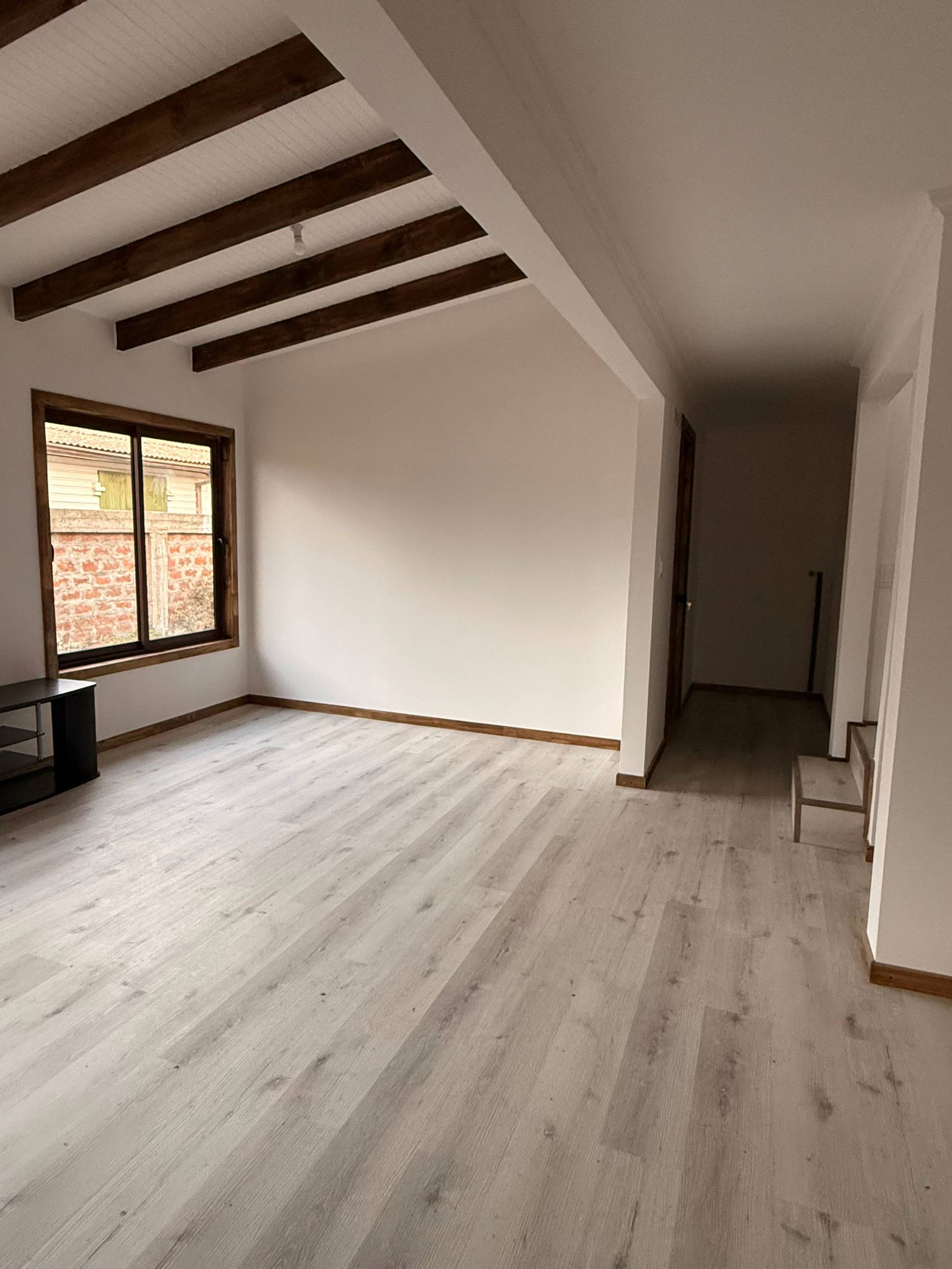 CASA PREFABRICADA DE 72 M² 