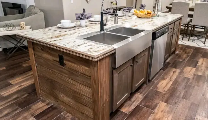 🏡 Casa Prefabricada Moderna 217 m2