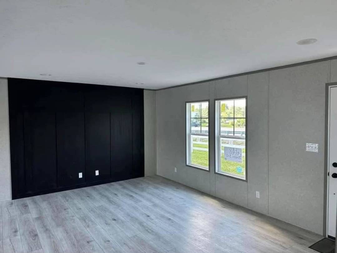 Casa Prefabricada Moderna 156 m2