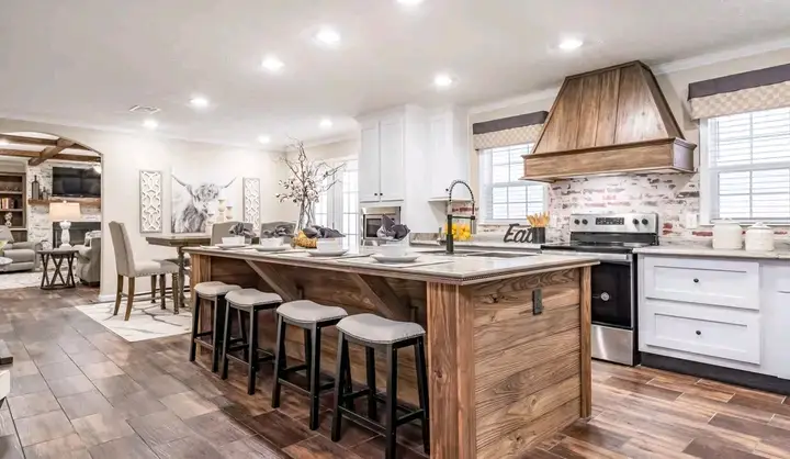 🏡 Casa Prefabricada Moderna 217 m2