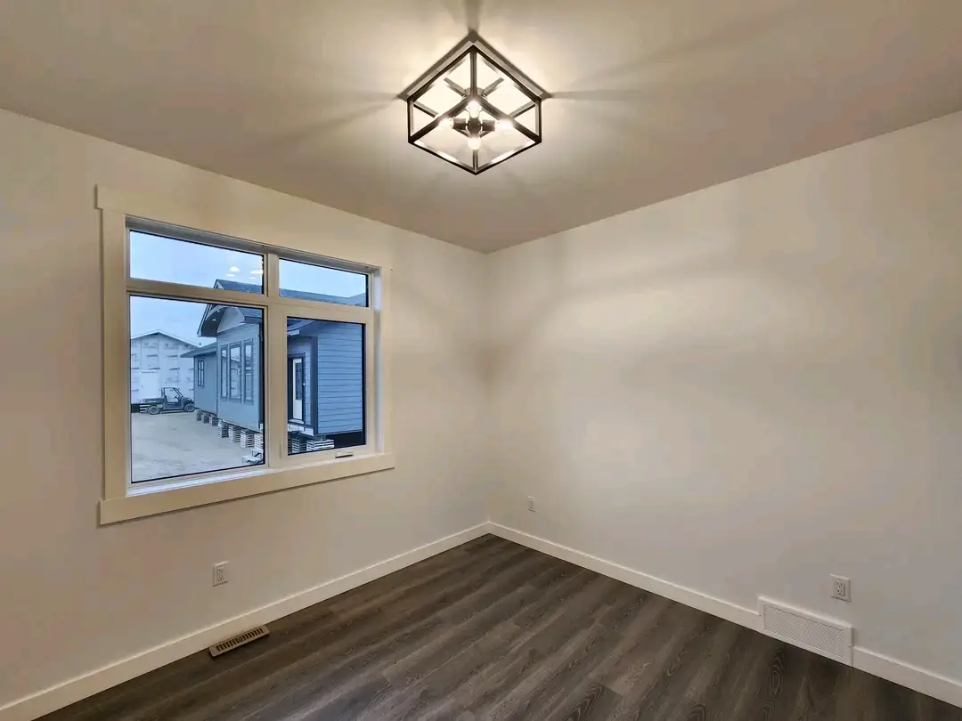 Casa Prefabricada Moderna 173,35 m² 